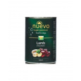 NUEVO dog Adult Lamb & Potato bal. 6 x 400 g konzerva