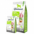 Eminent Dog Puppy Lamb & Rice XL 15kg
