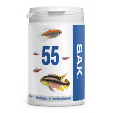 S.A.K. 55 50 g (300 ml) vločky