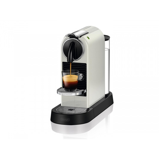 De’Longhi EN167W Plně automatické Espresso kávovar 1 l