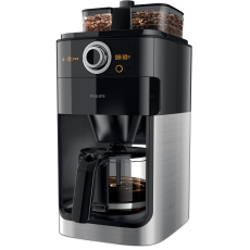 Philips Grind & Brew HD7769/00 kávovar Poloautomatické Kávovar na překapávanou kávu 1,2 l