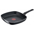 Tefal B55640 Grilovací pánev Čtverec