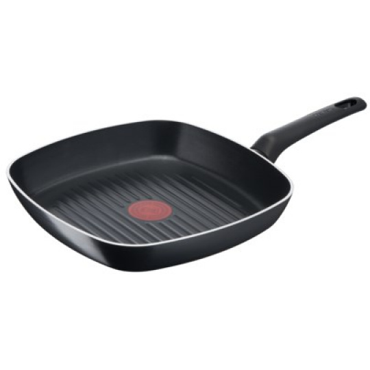 Tefal B55640 Grilovací pánev Čtverec