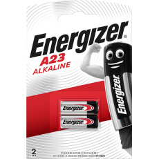 Energizer E23A (A23) jednorázová alkalická baterie 12 V, 2 kusy