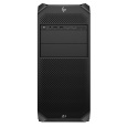 HP Z4 G5 Intel® Xeon W w3-2425 32 GB DDR5-SDRAM 512 GB SSD Windows 11 Pro Tower Pracovní stanice Černá