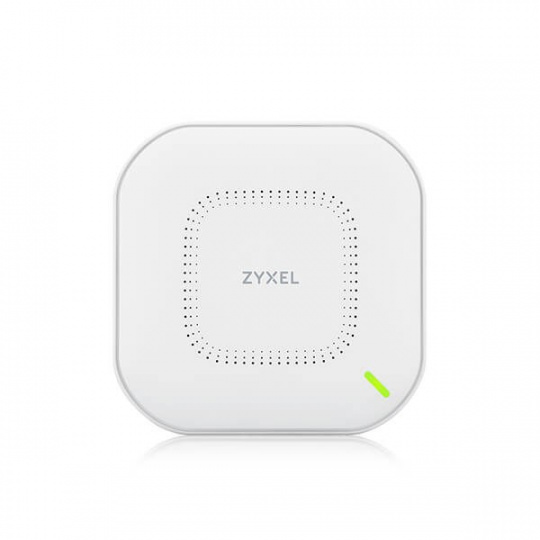 Zyxel WAX510D 1775 Mbit/s Bílá Podpora napájení po Ethernetu (PoE)