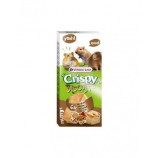 Pamlsok VL Crispy Biscuits Mammals Nuts- s orechmi 6 ks 70 g