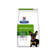 HILLS Diet Canine Metabolic Mini Dry NEW 1 kg