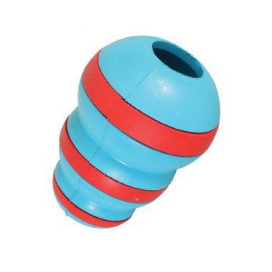Hračka pes TREAT RUBBER Kužel 10cm Zolux Hračka pes TREAT RUBBER Kužel 10cm Zolux