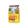Josera Dog Mini Junior Duck & Salmon 3 kg