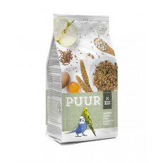 PUUR Budgie - gurmánska zmes pre andulky 2 kg