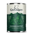 CANAGAN Dog Chicken Hotpot 400 g