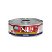 N&D CAT QUINOA Adult Digestion Lamb & Fennel 80g