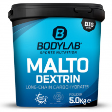 Maltodextrín - Bodylab24