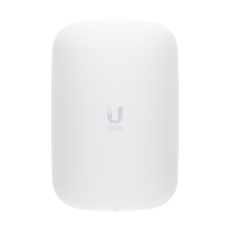 Ubiquiti Networks UniFi6 Extender 4800 Mbit/s Bílá