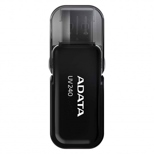 ADATA UV240 USB paměť 32 GB USB Typ-A 2.0 Černá