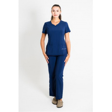 Veterinárna blúza dámska XL