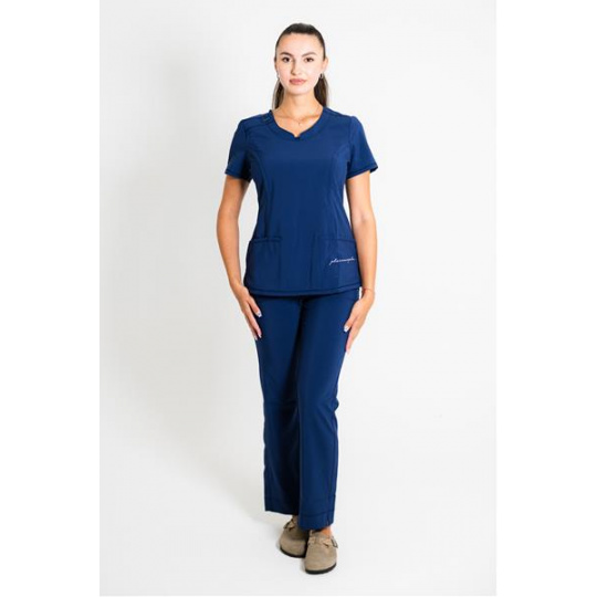 Veterinárna blúza dámska XL Veterinárna blúza dámska XL