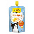 GimCat Puding Cheese 100g