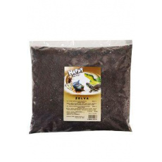 Happy Food Substrát pre korytnačky suchozemské 4l