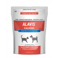ALAVIS Calming pre psov a mačky 45 g/30 žuvacích tabliet
