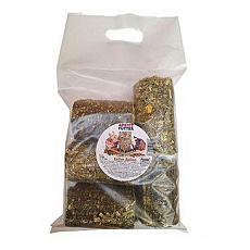Apetit krmný valec Futter Futter Rollen 2kg