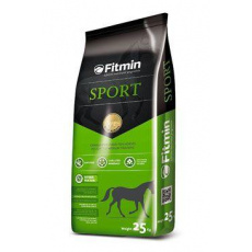 Fitmin horse Sport 25kg