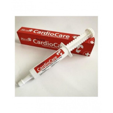 CardioCare pasta pre psy 30 ml CardioCare pasta pre psy 30 ml