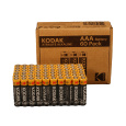 Kodak XTRALIFE alkaline AAA battery (60 pack)