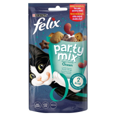 Felix Party Mix Ocean Mix 60 g