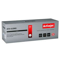 Activejet ATH-410NX (náhrada za HP 305X CE410X; Supreme; 4000 stran; černá)