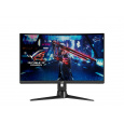 ASUS ROG Swift XG27AQV 68,6 cm (27") 2560 x 1440 px Wide Quad HD Černá