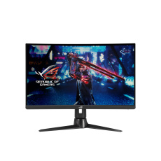 ASUS ROG Swift XG27AQV 68,6 cm (27") 2560 x 1440 px Wide Quad HD Černá