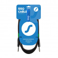 SSQ JMPJMP2 Event - Kabel Jack mono 6,3 mm - Jack mono 6,3 mm, 2 m