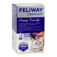 Feliway Optimum náplň - fľaštička 48ml