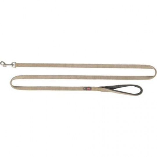 Vodítko PREMIUM extra dlhé, piesková Vodítko PREMIUM extra dlhé, piesková