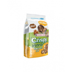 VL Crispy Muesli Hamsters & Co- škrečok 20 kg VL Crispy Muesli Hamsters & Co- škrečok 20 kg