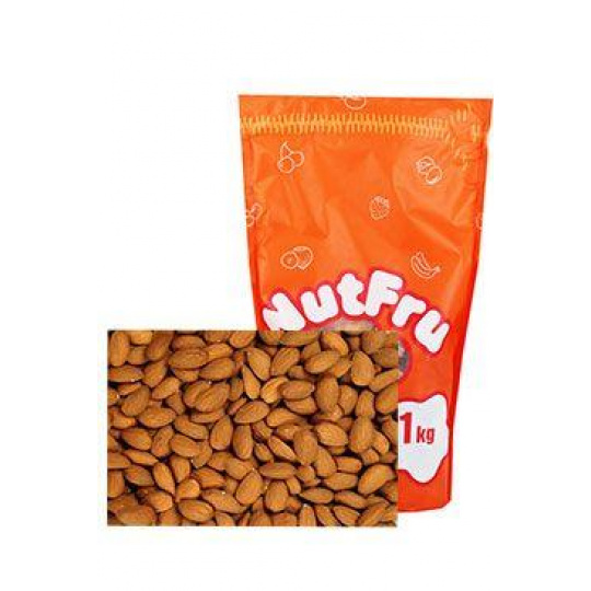 Mandle natural 1kg