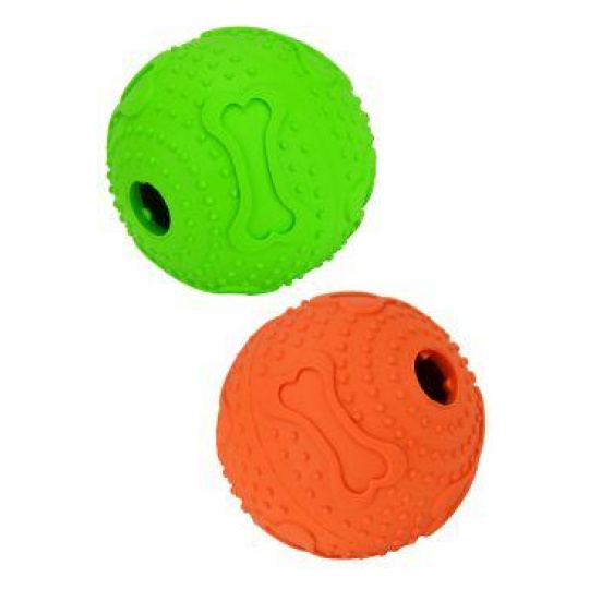 Labyrint loptička na maškrty s vanilkou HipHop Labyrint loptička na maškrty s vanilkou HipHop