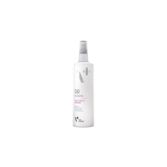 VetExpert Hot Spot Spray 100ml VetExpert Hot Spot Spray 100ml