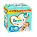 Pampers Premium Protection 81689094 jednorázová plena Chlapec/děvče 5 148 kusů