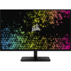 Corsair Xeneon 315QHD165 počítačový monitor 80 cm (31.5") 2560 x 1440 px Quad HD LED Černá