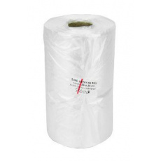 Sáčok mikroténový - 500 ks 25x35cm rolka