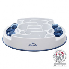 Dog Activity Slide & Feed 30 x 27 cm Dog Activity Slide & Feed 30 x 27 cm