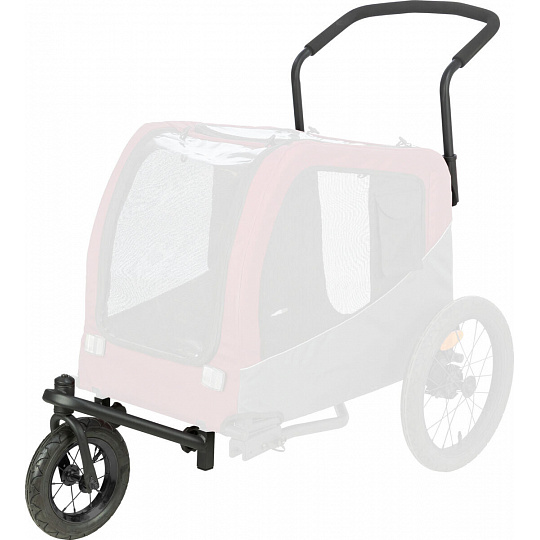 Sada na prestavbu na bežecký vozík, k vozíku za bicykel #12782