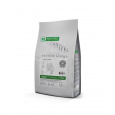 Natures P Superior care white dog GF adult Insect small breed 1,5 kg