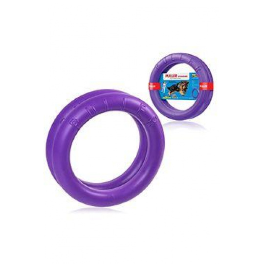 Hračka pes Puller standard 28cm/2ks