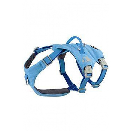 Postroj Hurtta Safeguard oceánový 55-70 Postroj Hurtta Safeguard oceánový 55-70