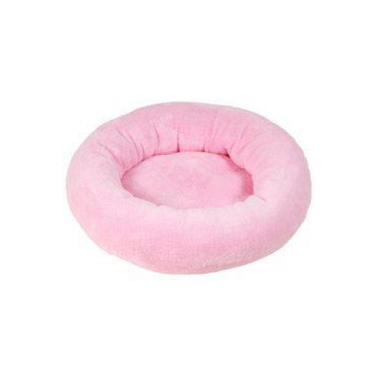 Pelech okrúhly AMÉLIA 60cm ružová A17