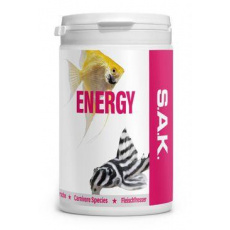 S.A.K. energia 130 g (300 ml) veľkosť 1 S.A.K. energia 130 g (300 ml) veľkosť 1